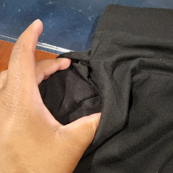 Hot Topic Suspender Skirt - Picture 2 of 4